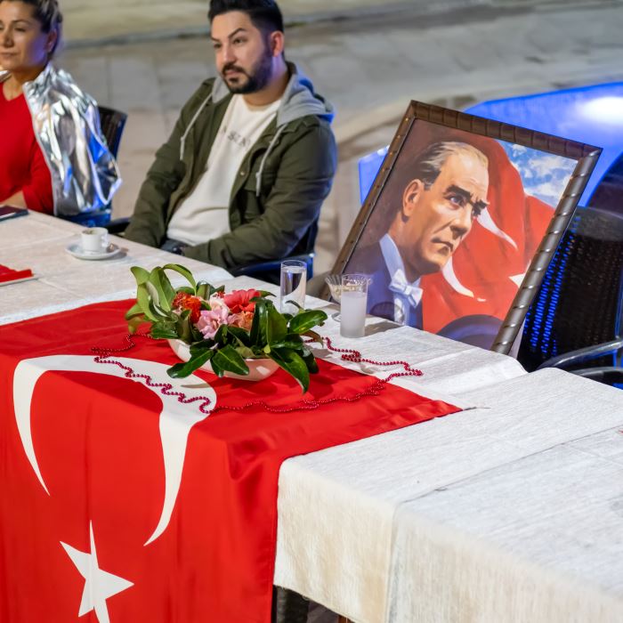 Galeri Resmi